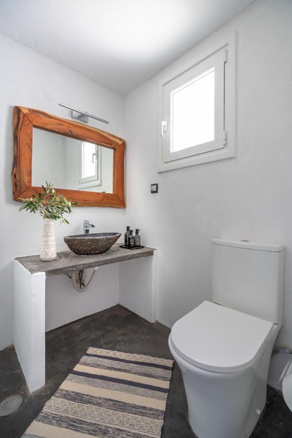 Indigo Boutique Home Katsaros  Exterior foto